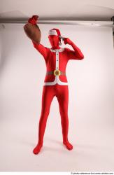 JOEL_ADAMSON CHRISTMAS SUICIDE